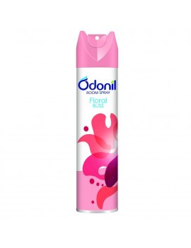 Odonil Air Freshener Spray – Floral Bliss (300ml)​